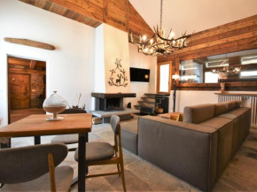 Chalet Baita Barin by Interhome Madesimo